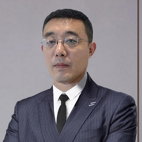 杨主任