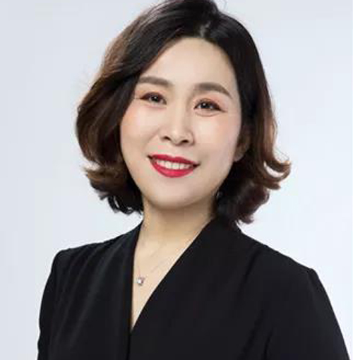 张艳丽老师