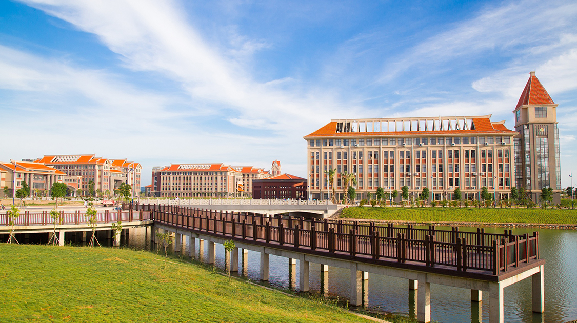 4个博士点数:0个重点学科:0个创建时间:1973年北部湾大学武书连校友会